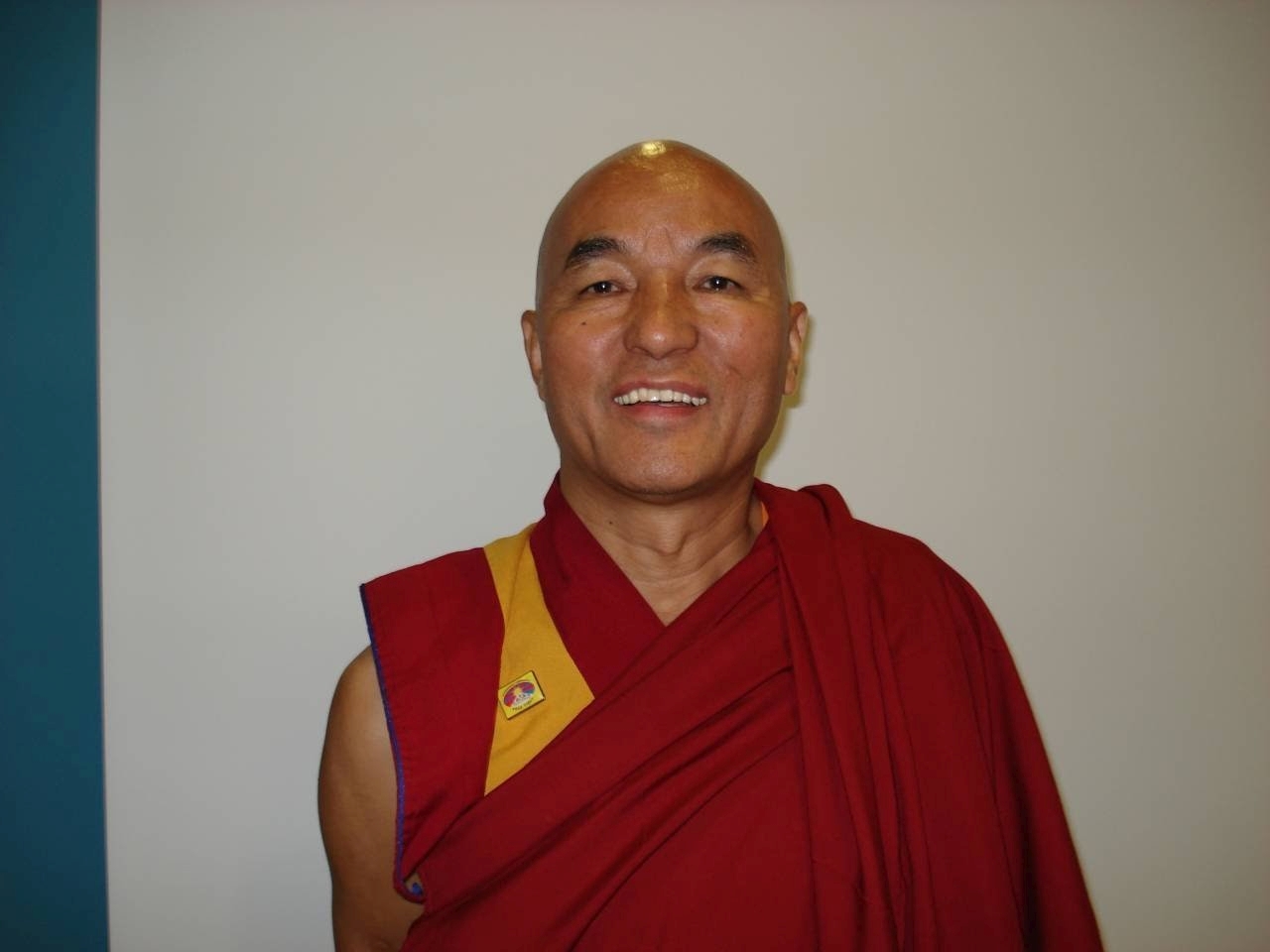 Thubten_Wangchen