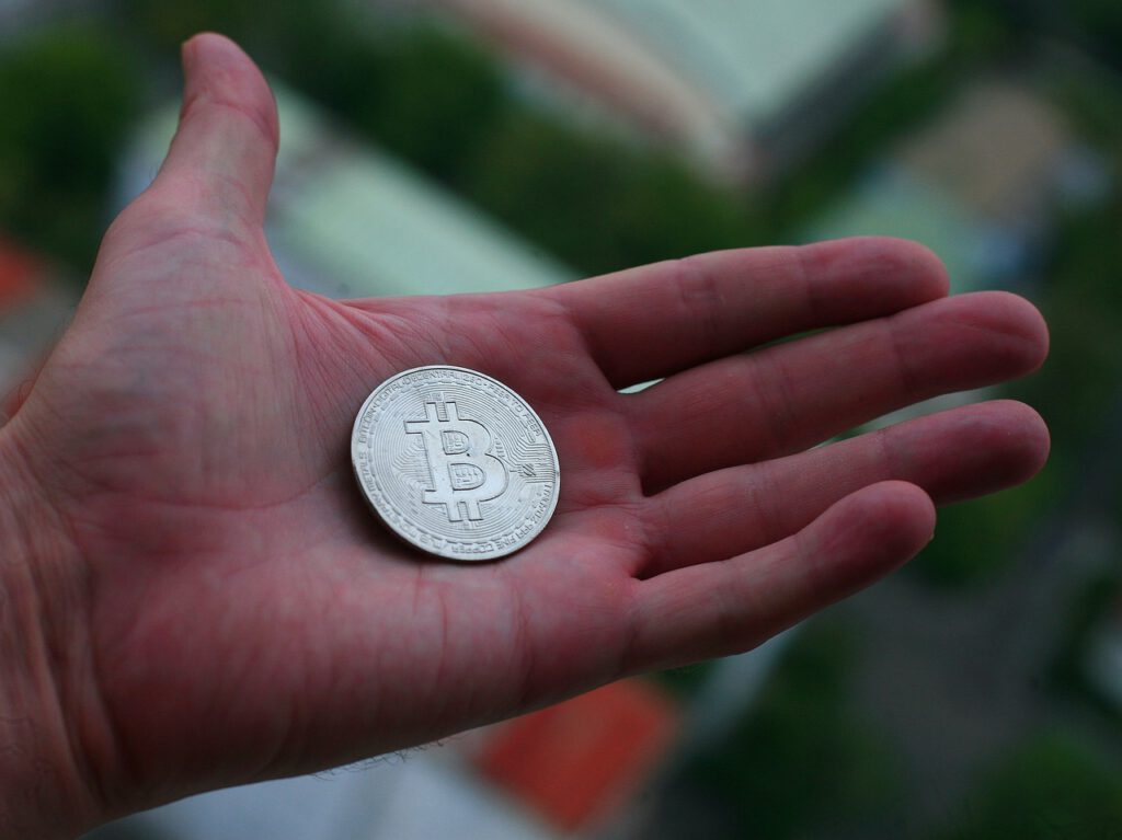 Bitcoin