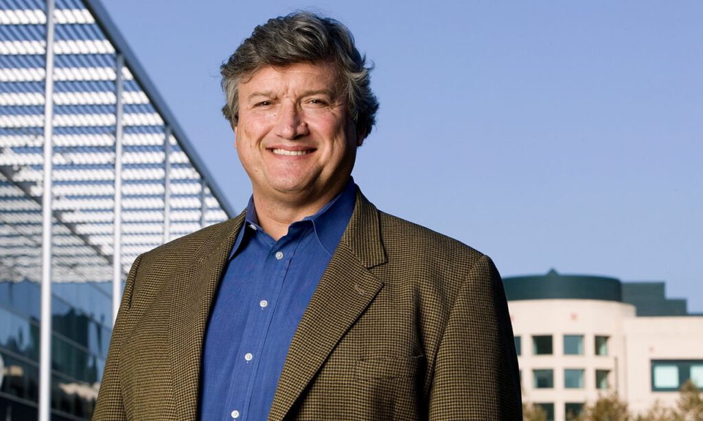 James Doty